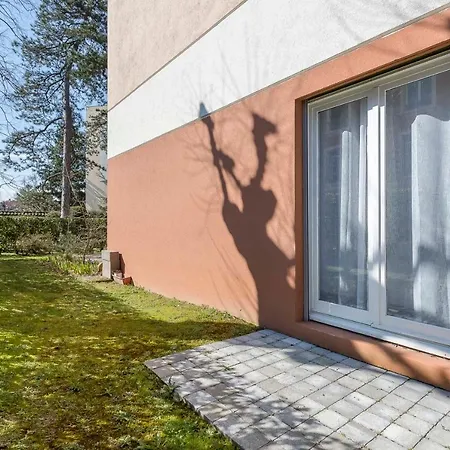 Granges En Rez-de-jardin Pour 4 Voyageurs Lyon