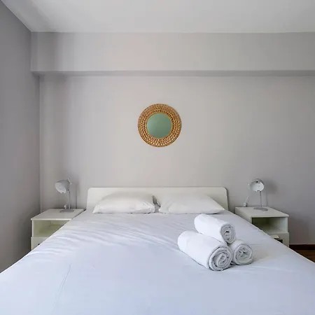 Granges En Rez-de-jardin Pour 4 Voyageurs Lyon