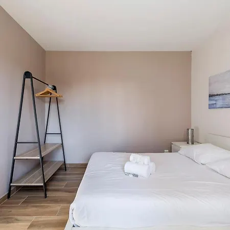 Appartement Granges En Rez-de-jardin Pour 4 Voyageurs